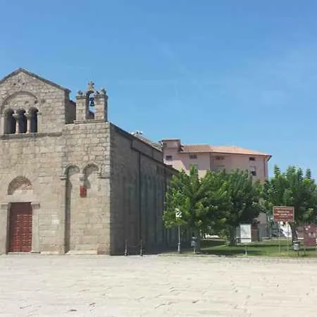 Mansarda18 Olbia