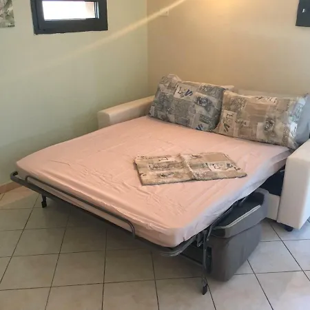 Holiday home Mansarda18 *